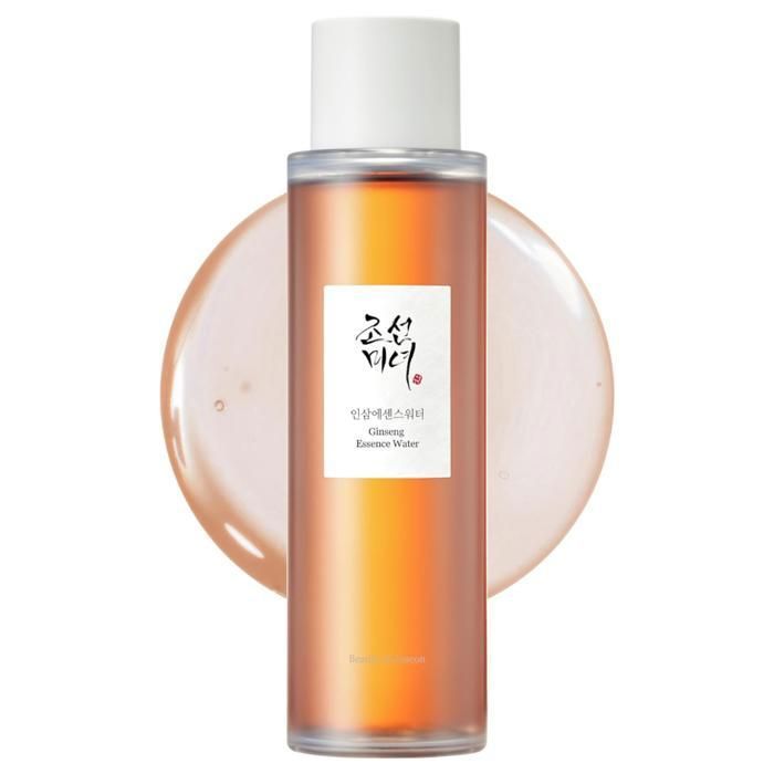 Beauty of Joseon Ginseng Essence Water 2% Niacinamide + 80% Ginseng Root Water - 150 ml