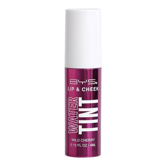 LIP & CHEEK WATER TINT WILD CHERRY