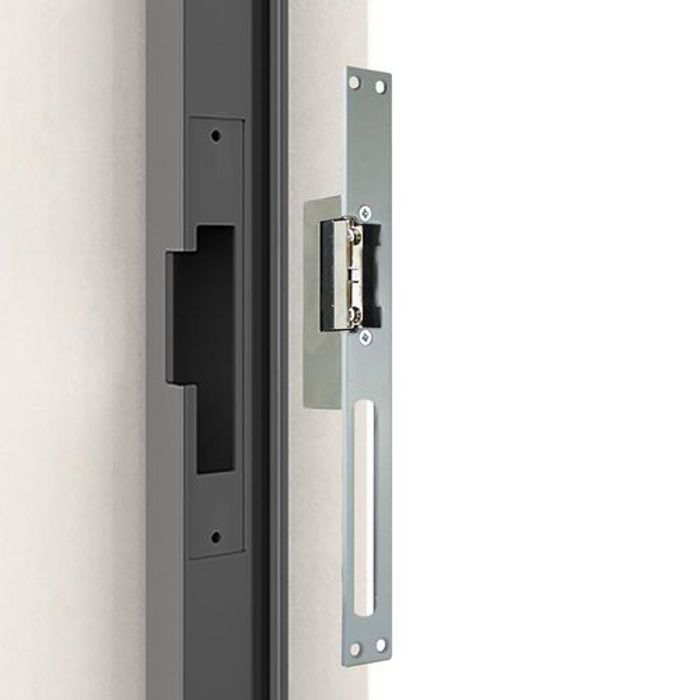Assa Abloy Gâche Électrique 16V Luxe