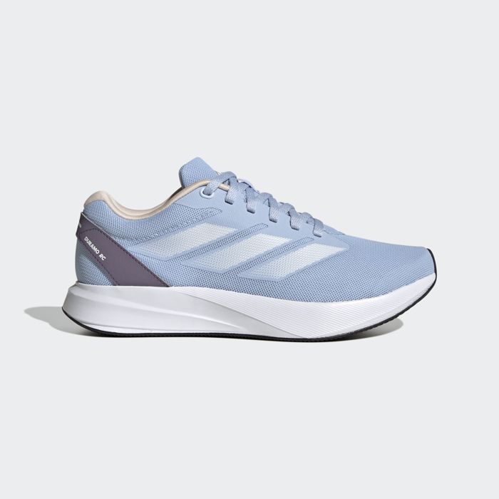 Chaussures - adidas - Duramo RC W - Bleu - Confort - Durabilité