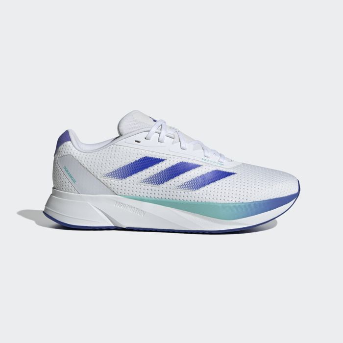 Chaussures adidas duramo sl m blanc