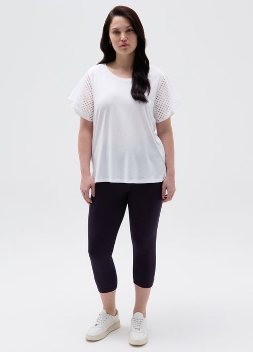 Pantalon de sport - OVS - Nuit Sans Lune - Bleu marine - Slim - Confortable et stylé