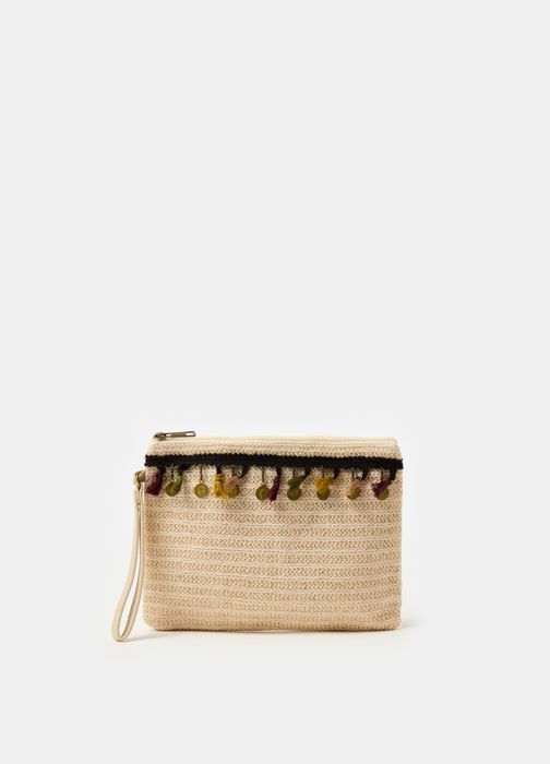 Sac à Main pour femmes - STRAW                    