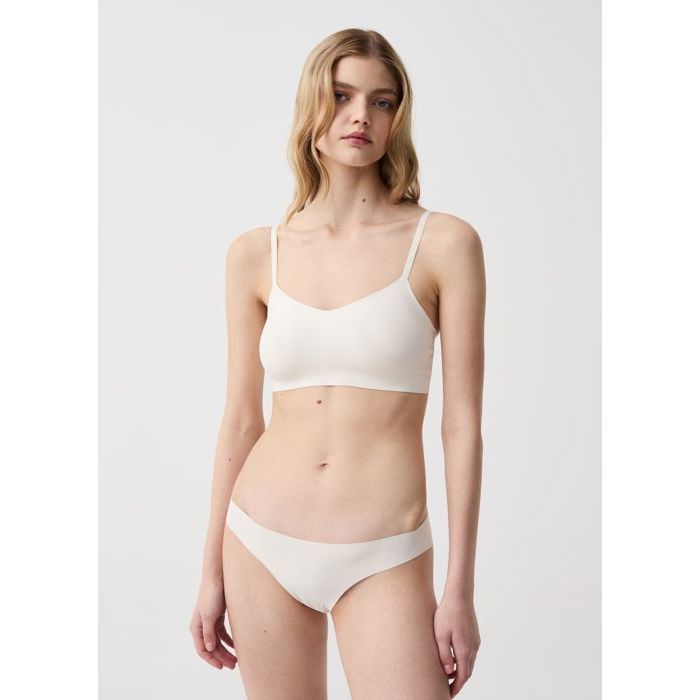 Slip pour femme - GARDENIA                 