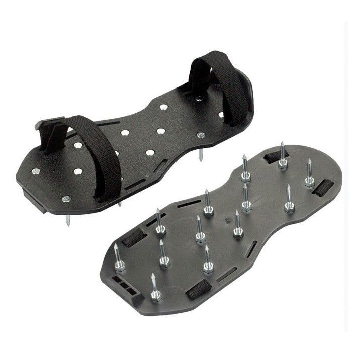 CHAUSSURE SPECIAL POUR SOL RESINE EPOXY -JARDINAGE-CONSTRUCTION
