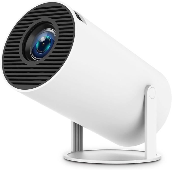 Mini Vidéo projecteur