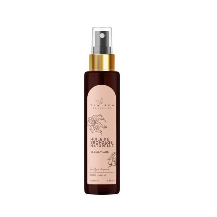 Huile Bronzante 100ml