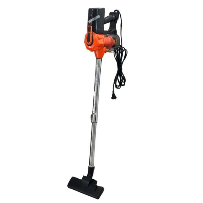 Aspirateur 3 en 1 - KENZ - GO9345 - 1500W - Filtration avancée - Ergonomique