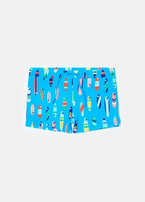 Maillot de bain - OVS - PARIGAMBA 3 - Multicolore - Enfant - Garçon