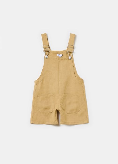 Piéce de bas pour BEBE - BROWN