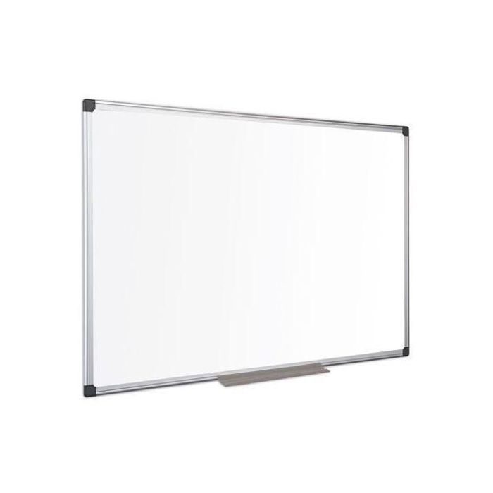 Tableau magnétique blanc 90 cm x 60 cm