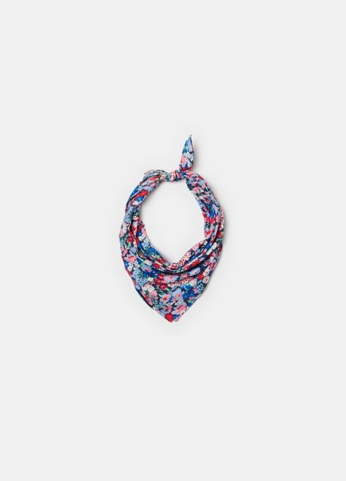 Echarpe pour fille - MULTICOLOUR              
