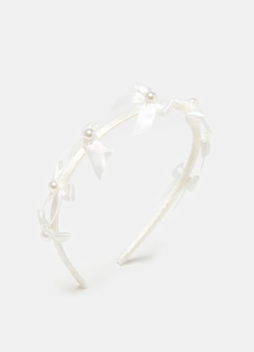 ACCESSOIRES POUR ENFANT - WHITE