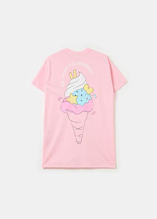 Pyjama courte pour fille - FAIRY TALE