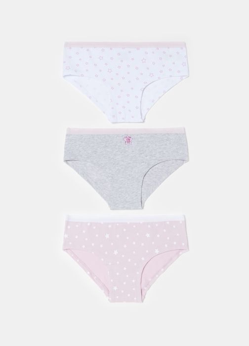 Culotte - PK - Multicolore - Enfant - Fille - Vêtements actifs et de loisirs