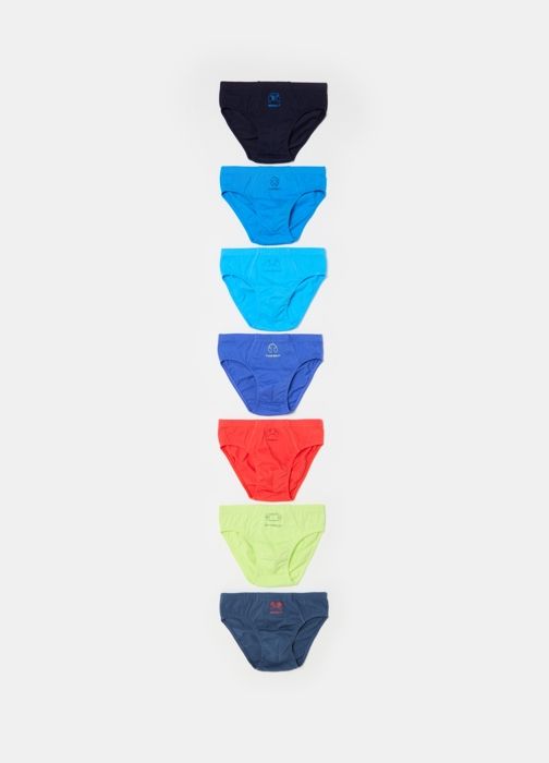 SLIPS POUR GARÇONS - Multicolore 