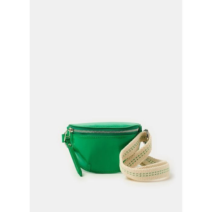 Sac - ABONDANT - Marsupio - VERT ABONDANT - Polyuréthane - Ceinture