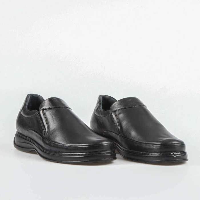 Chester - Chaussures de ville en Noir - Marjane Mall - Image 2