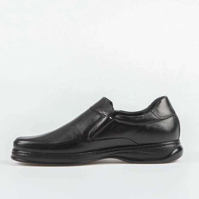 Chester - Chaussures de ville en Noir - Marjane Mall - Image 3