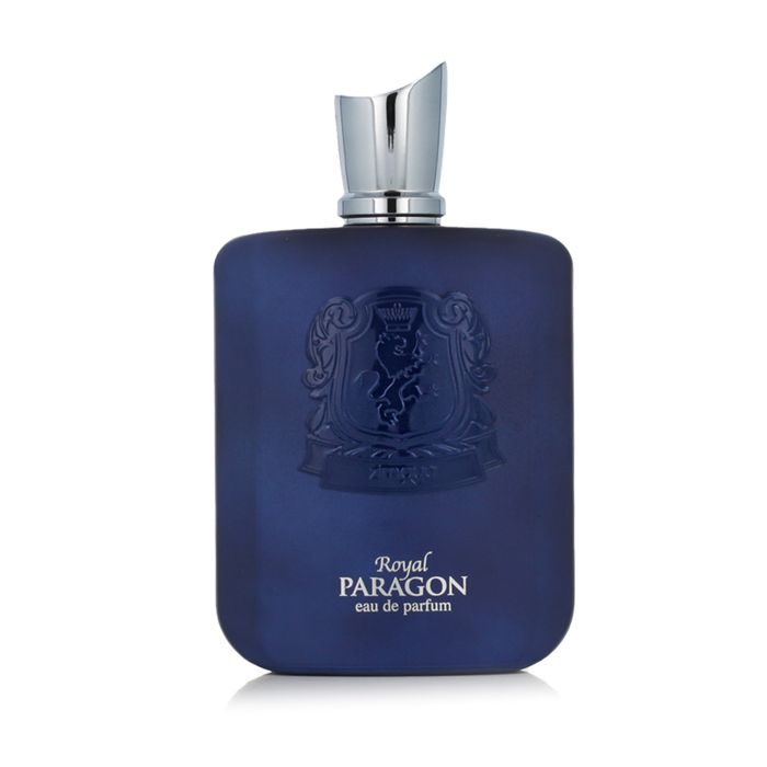Eau de Parfum - Zimaya - Royal Paragon - 100 ml - Homme - Concentration élevée