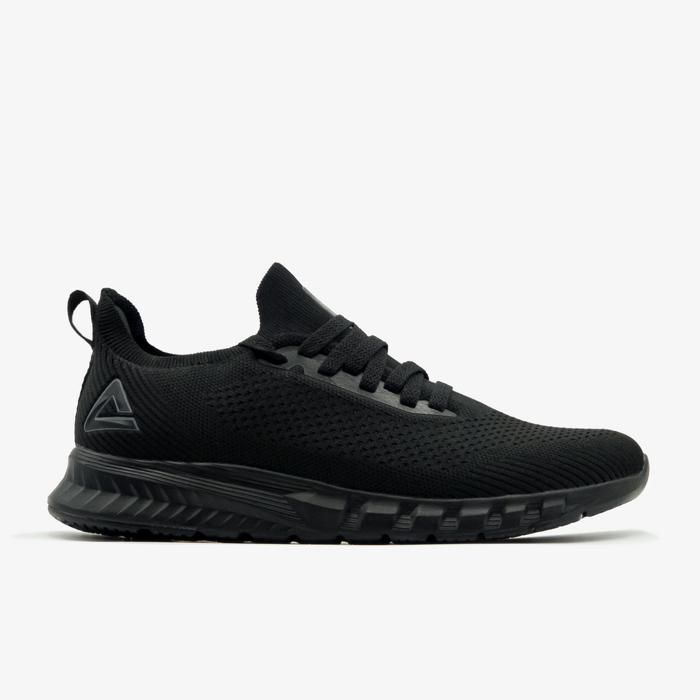 Chaussures de sport - Sports Shoes - Modèle basket - Cuir synthétique - Semelle en caoutchouc - Confort léger
