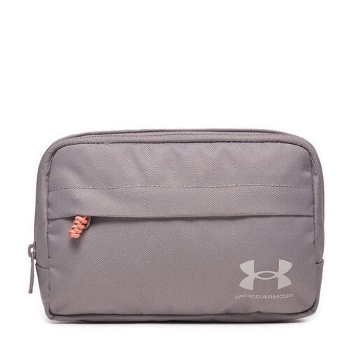 Sac banane - UA - Loudon - Gris - Multisport - Ajustable