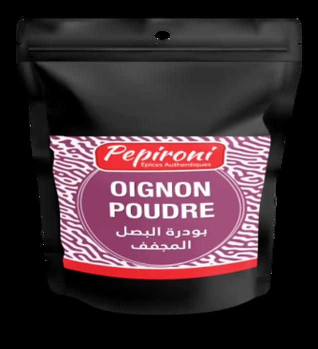 Oignon Poudre Sachet 50 g