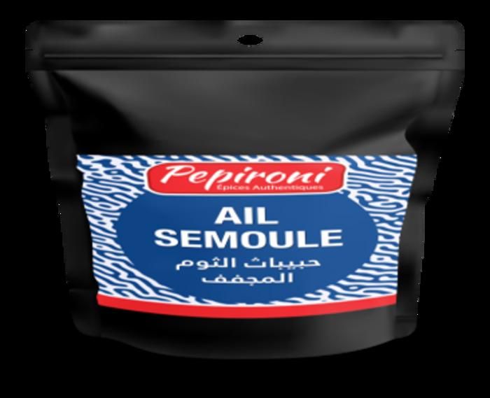 Ail Semoul Sachet 50 g