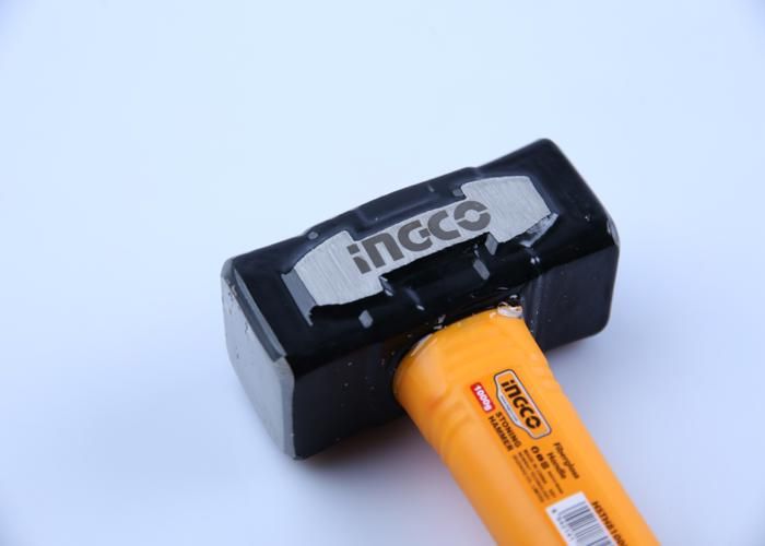 Massette - Poids : 1000 g - Ingco