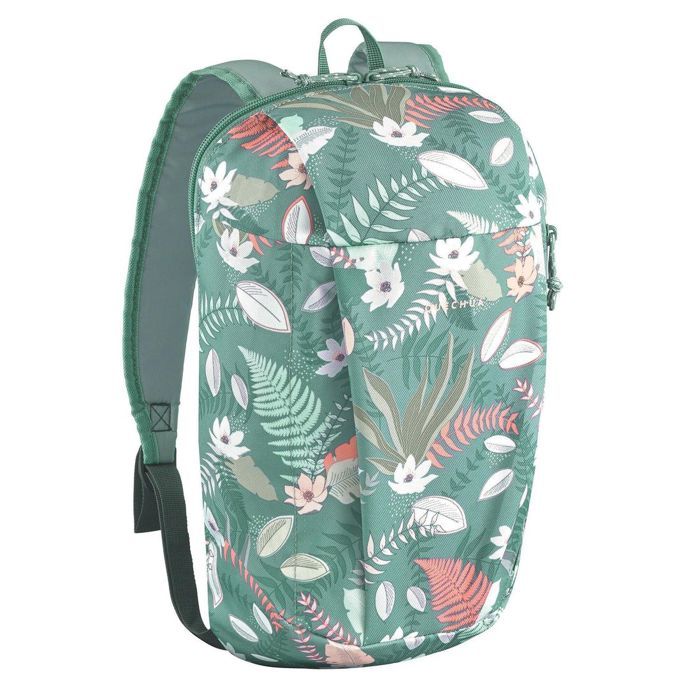 Sac à dos - QUECHUA - NH Arpenaz 50 - 10L - Durable - Élégant - Confortable
