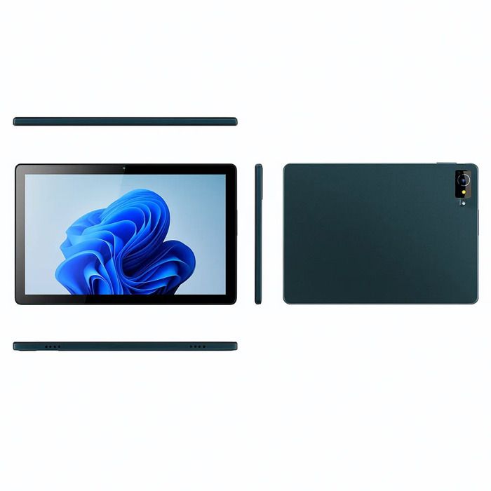 Tablette - ZATEC - Z10 - 10 pouces - 4G - 64 Go