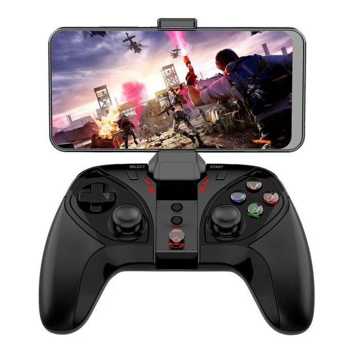 manette de jeu Ipega Contrôleur sans fil  pour PS3/Nintendo Switch Console de jeu manette de jeu pour Android/IOS/PC BT sans fil