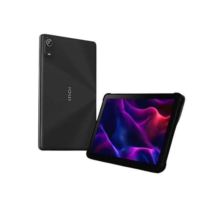INOI TAB 2 4GB 64GB LTE GRAPHITE BLACK