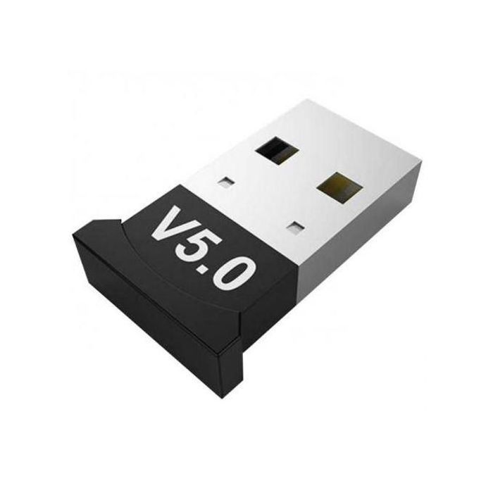 Adaptateur Bluetooth pour ordinateur 5.0 USB de bureau Dongle émetteur récepteur