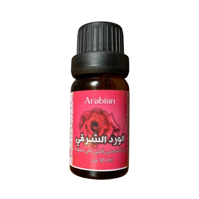 Huile essentielle - Rose Oriental 100% BIO - 10ml