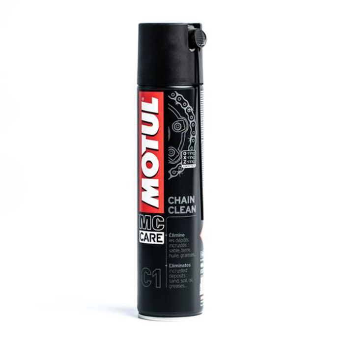 MC CARE C1 CHAIN CLEAN 0,4L