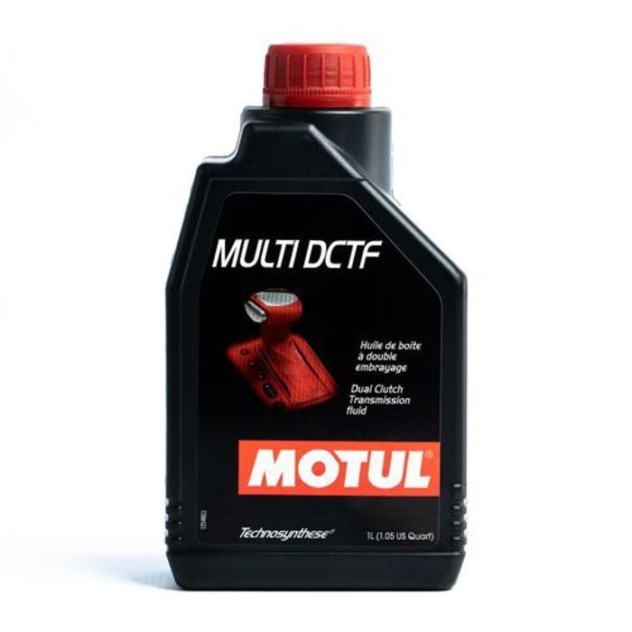 MOTUL MULTI DCTF 1L