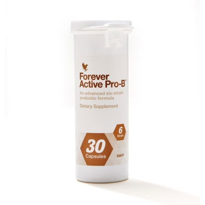 Forever_ active pro-b
