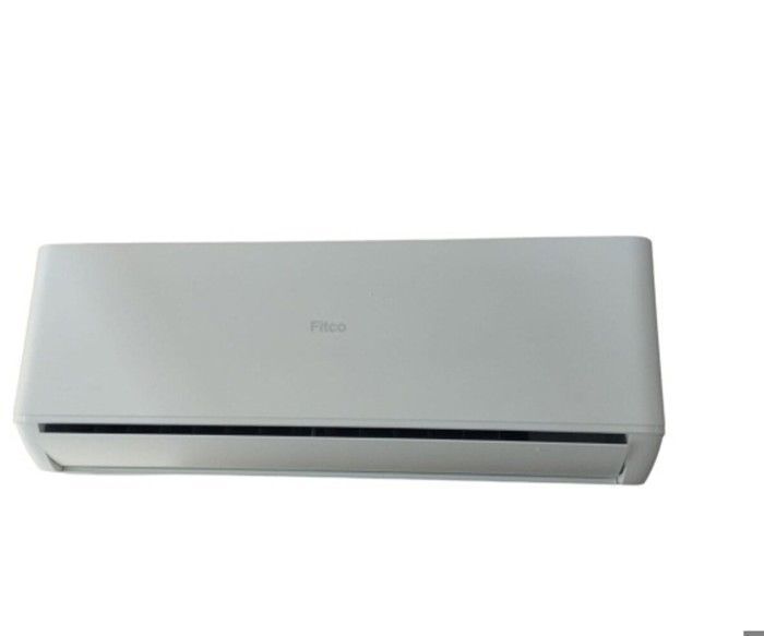 Climatiseur Mural Inverter - FITCO - 12000 BTU - Blanc - Haute performance - Économie d'énergie
