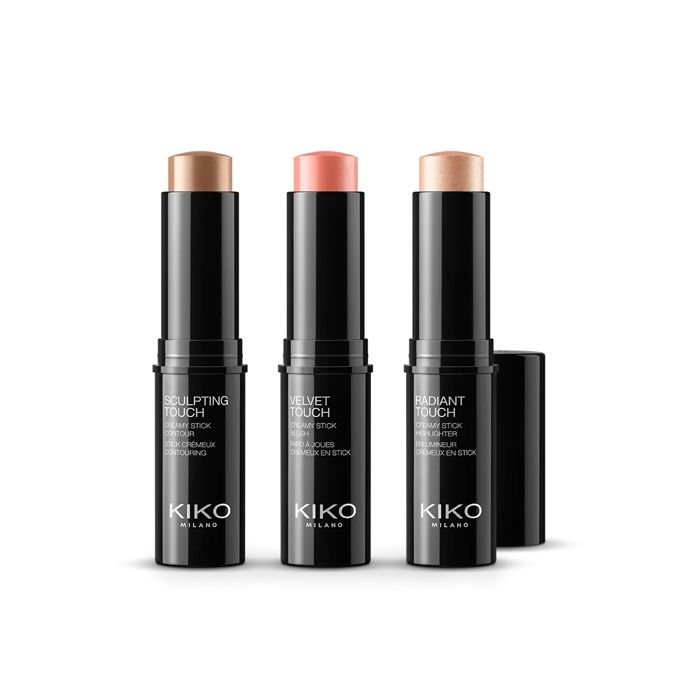 Contouring Face Set