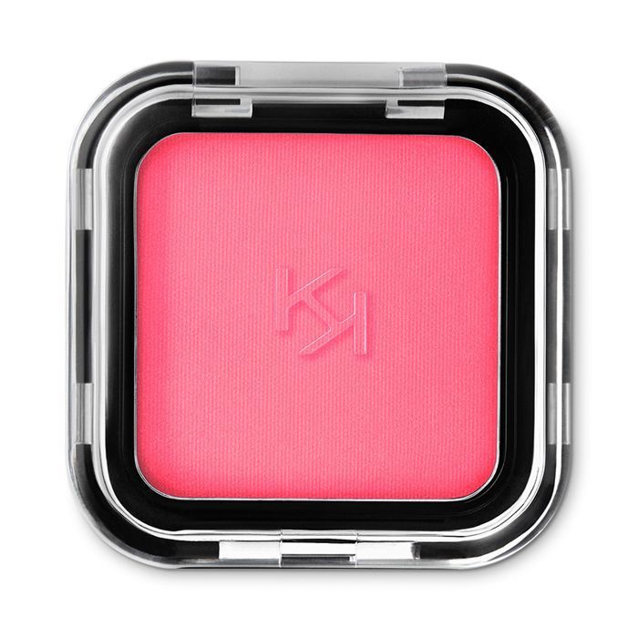 Blush - Smart - Colour Blush 04 - Rose - Texture ultra-fine - Couleur intense