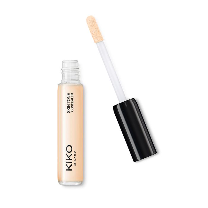 Skin Tone Concealer 02 Ivory