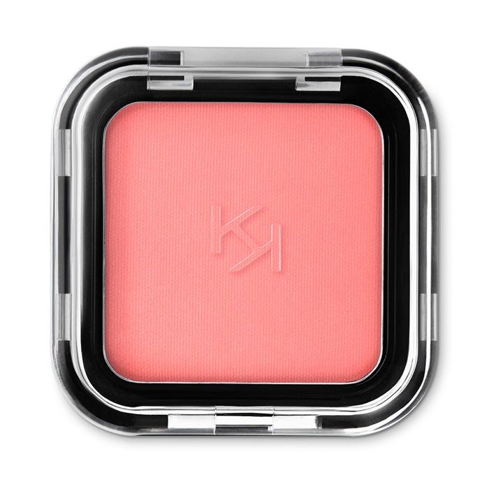 Fard à joues - Smart - Colour Blush 03 - Couleur intense - Texture ultra-fine - Application facile