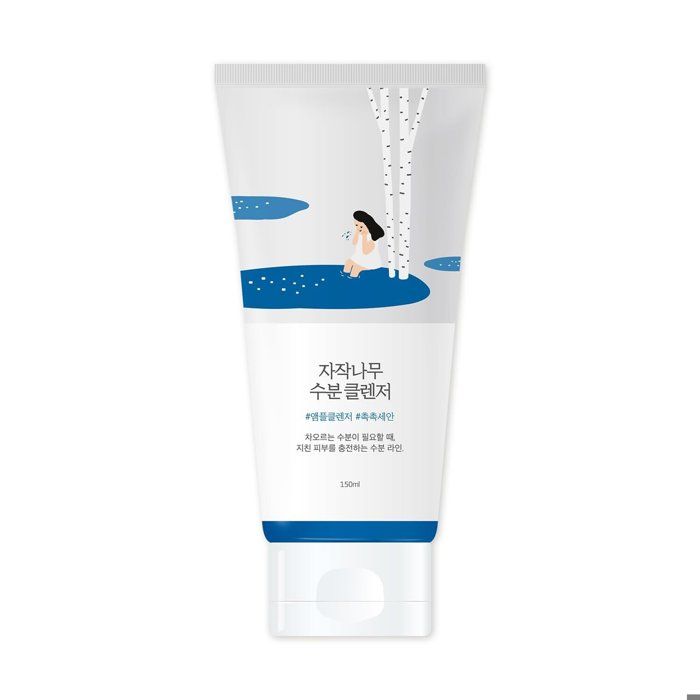 Round Lab 1025 DOKDO Cleanser - 150ml