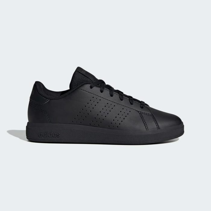 Chaussures - Adidas - Advantage Base 2.0 - Femme - Noir - Confort et sécurité