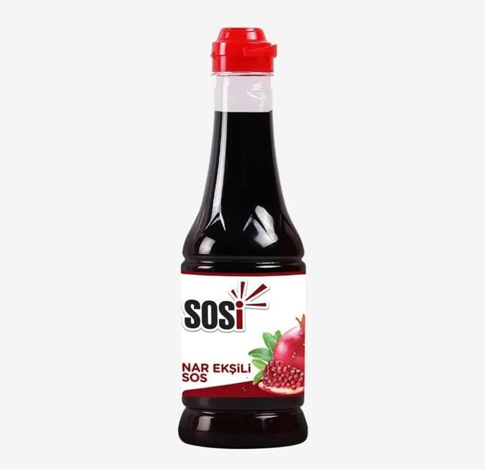 MELASSE DE GRENADE SOSI