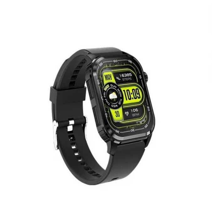 Itel Smart watch 021 - Montre connectée IP67