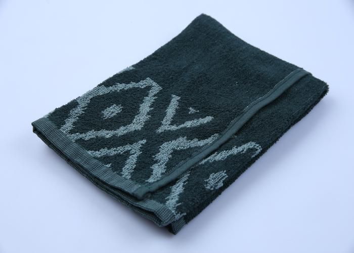 Serviette de Cuisine - GENERIC - Esmeralda - 50x50 cm - Coton Naturel - Couleur & Motif Aléatoires