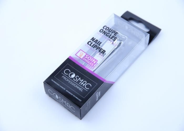 Coupe-Ongles en Acier Inoxydable 111