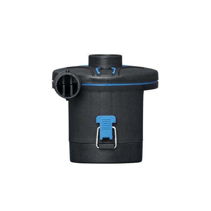 Pompe à air - Bestway - Gonfleur Électrique Rechargeable - 565 L/min - Multicouleur - 1500 mAh
